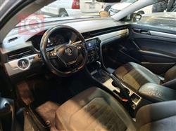 فولكسفاغن باسات